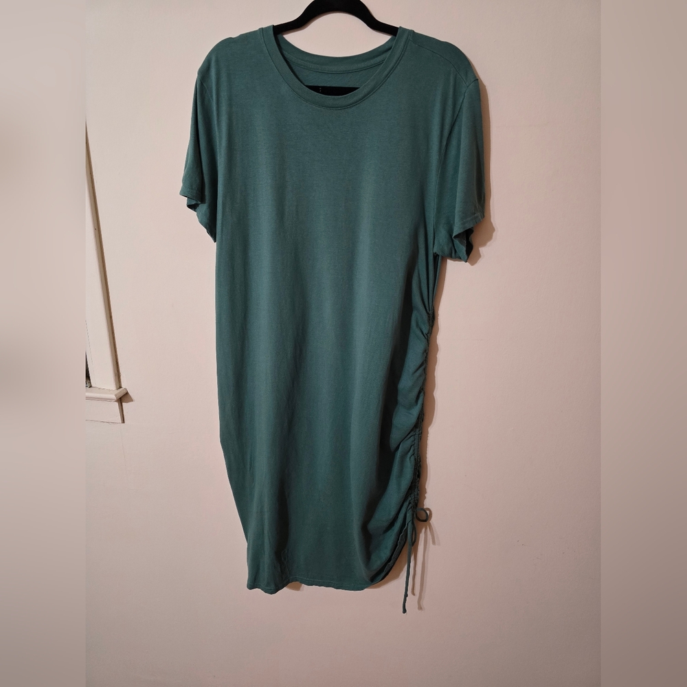 Universal Thread Adjustable Dress